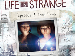 Maggio per il terzo capitolo di Life Is Strange